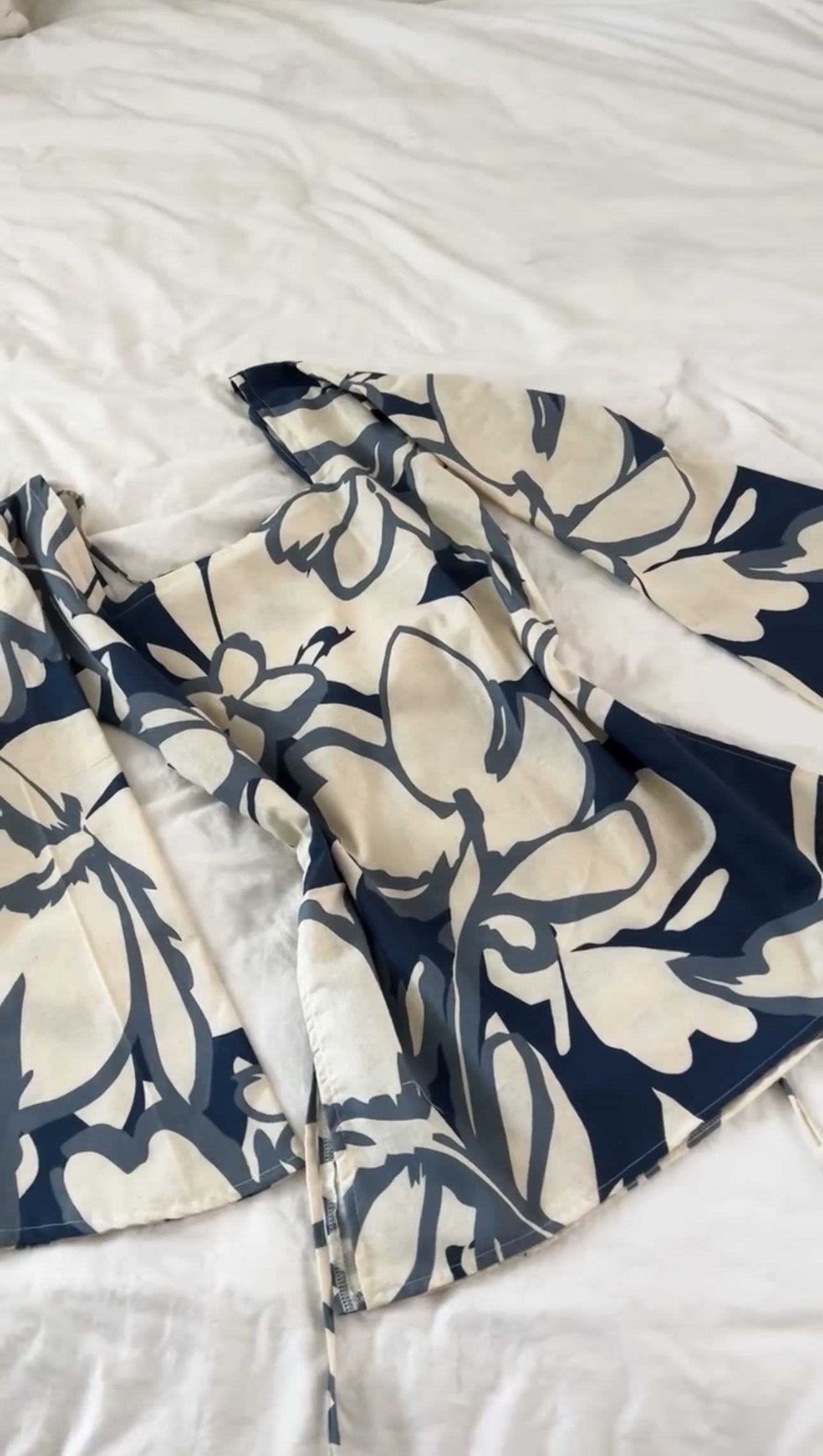 Square Neck Kurti